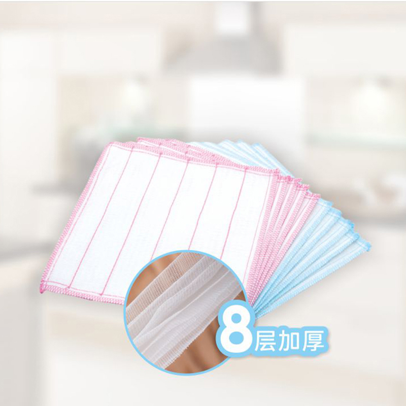 招远洗碗布批发价格