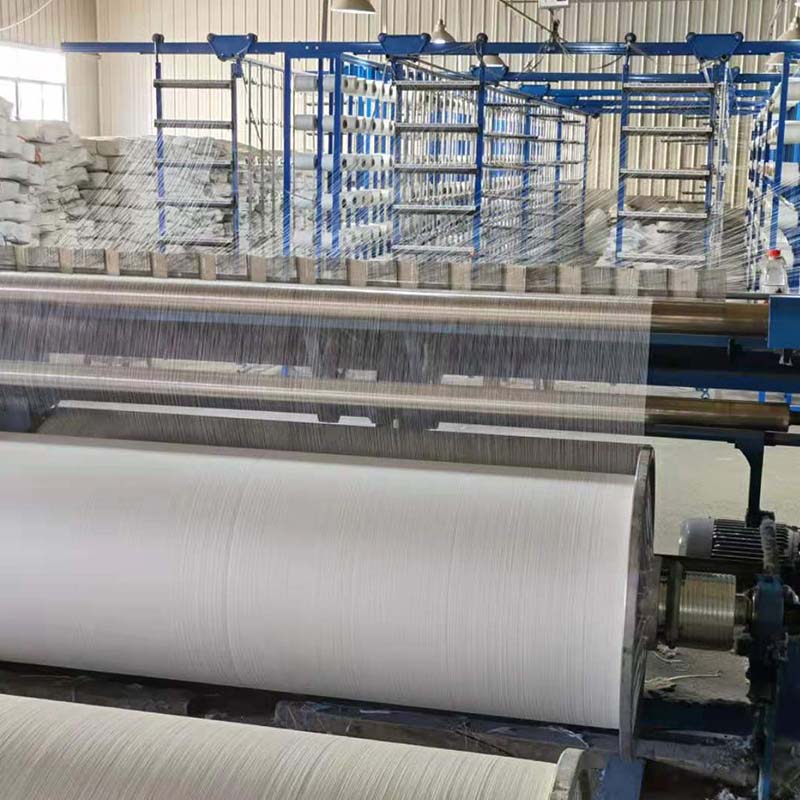 招远洗洁巾工厂展示